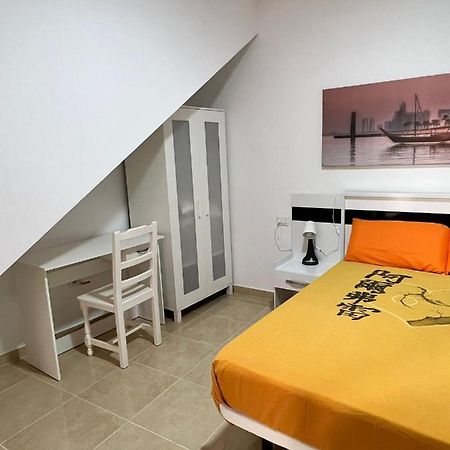 Appartamento Casa Da Lella Guía de Isora Esterno foto