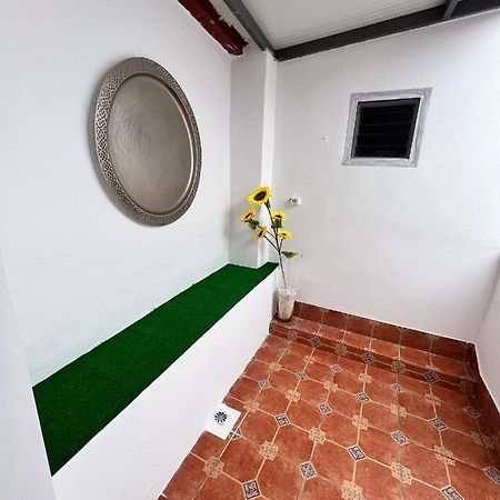 Appartamento Casa Da Lella Guía de Isora Esterno foto