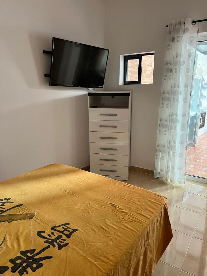 Appartamento Casa Da Lella Guía de Isora Esterno foto