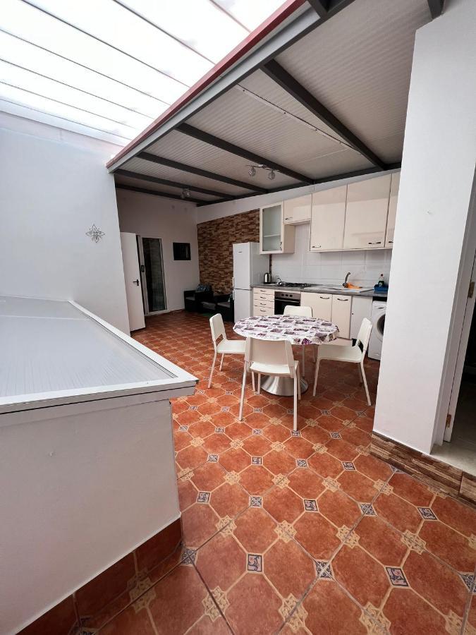 Appartamento Casa Da Lella Guía de Isora Esterno foto
