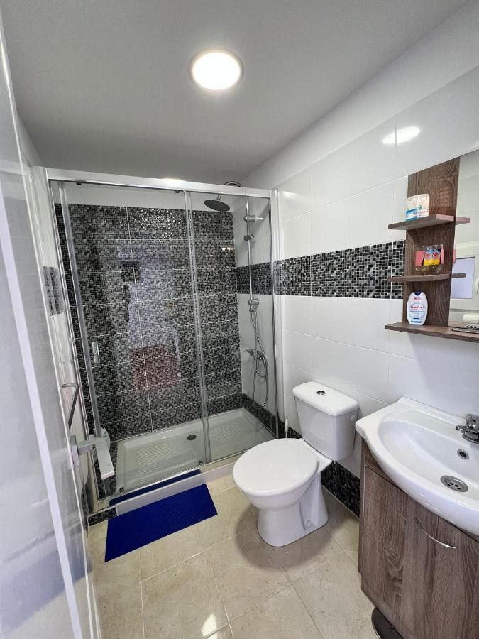 Appartamento Casa Da Lella Guía de Isora Esterno foto