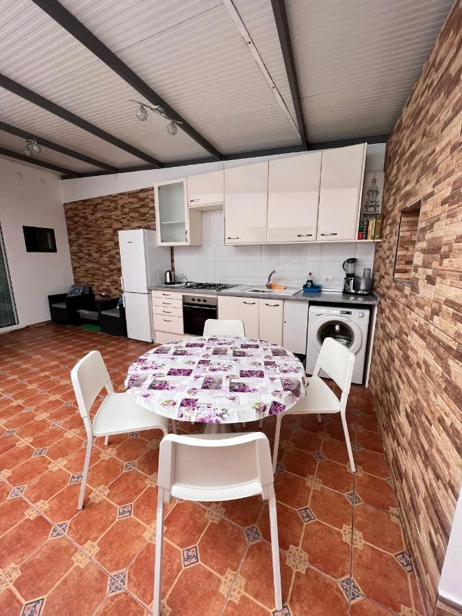 Appartamento Casa Da Lella Guía de Isora Esterno foto