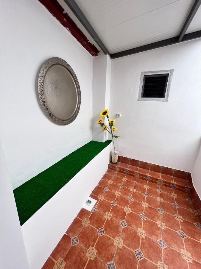 Appartamento Casa Da Lella Guía de Isora Esterno foto